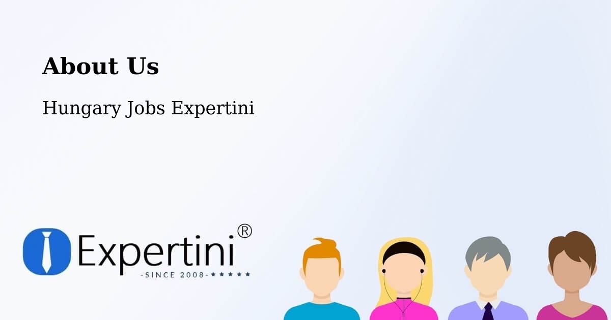 About Expertini Recruitment Platform  – Mándok - Mándok, Hungary Jobs Expertini