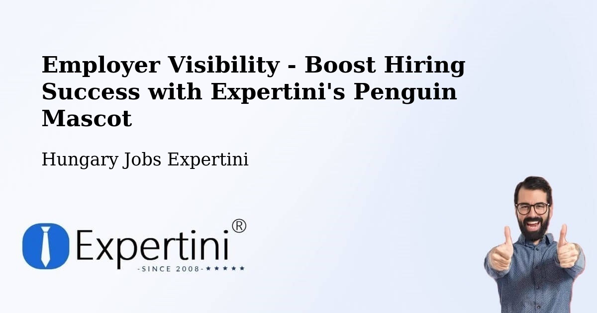 CV and Resume Visibility Optimization – Mándok - Hungary Jobs Expertini